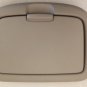 Windstar 2001-2003 video entertainment screen LCD. OEM factory original. Gray