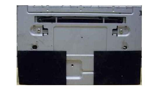 Escape Mariner CD6 MP3 radio block. OEM factory original CD changer stereo part