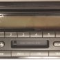 Toyota Camry AD6806 CD Cassette radio FACE. Have worn stereo buttons? Solve it