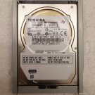100GB Toshiba Hard Drive as found in Denso navigation GPS nav radios + laptops