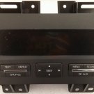 MKS 2009 radio display information screen panel LCD. OEM factory original. NEW MKS 2009 radio display information screen panel LCD. OEM factory original. NEW