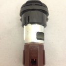 CTS 2014-17 power accessory outlet for center console. OEM new cigarette lighter