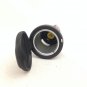CTS 2014-17 power accessory outlet for center console. OEM new cigarette lighter
