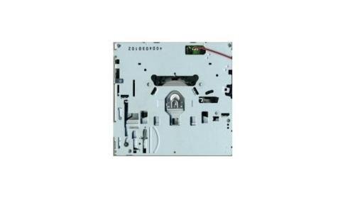 Chevy GM Pontiac OEM CD drive for select 2001+ Delco radio. NEW mech mechanism