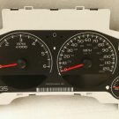 GM instrument panel dash gauge cluster 20964186 w/o lens. Speedometer Tachometer