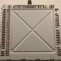 Focus CD6 MP3 radio block component. Factory original CD changer stereo part