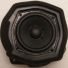 Cadillac DTS front door speaker. 2006-11 stereo system. Factory original NOS New