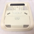 XT5 overhead console. HomeLink Garage Door Opener, Sunroof. Lt Wheat
