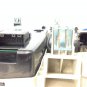 XT5 overhead console. HomeLink Garage Door Opener, Sunroof. Lt Wheat