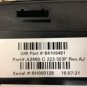 XT5 overhead console. HomeLink Garage Door Opener, Sunroof. Lt Wheat