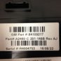 Acadia overhead console. HomeLink Garage Door Opener, OnStar. Shale