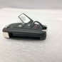 Buick OEM keyless entry fob remote for flip key. Door lock unlock 4 button GM