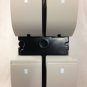 Cadillac DTS 2006-2011 Driver side master power window door mirror lock switch