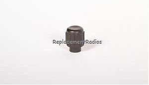 GM CD radio AUDIO knob. New OEM Delco stereo part. Lost yours? Replace it here