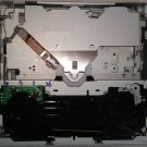 CD MP3 drive mech for select 2013+ Nissan Panasonic radios. NEW OEM stereo part