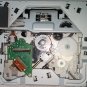 CD MP3 drive mech for select 2013+ Nissan Panasonic radios. NEW OEM stereo part