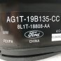New OEM Ford 6x8 speaker. 50W 4ohm. Factory original NOS. AG1T