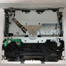 CD MP3 drive mech for select Kia Hyundai 2014-2015 radios +. NEW OEM stereo part