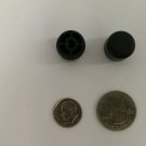 GM radio knob. New Old Stock factory original stereo part GM radio knob. New Old Stock factory original stereo part