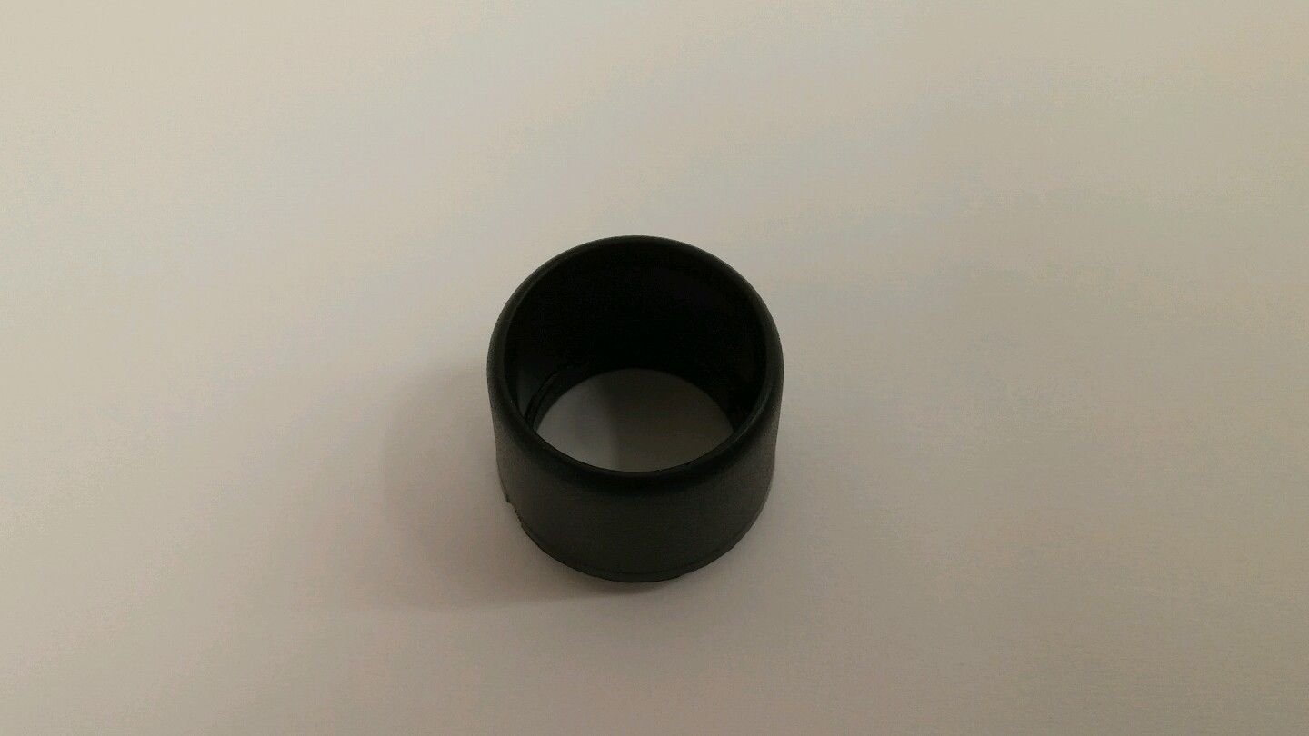 GM CD6 radio TUNE knob. New Old Stock CD stereo parts