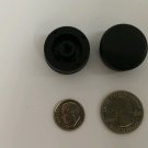 GM radio knob. New Old Stock OEM stereo part