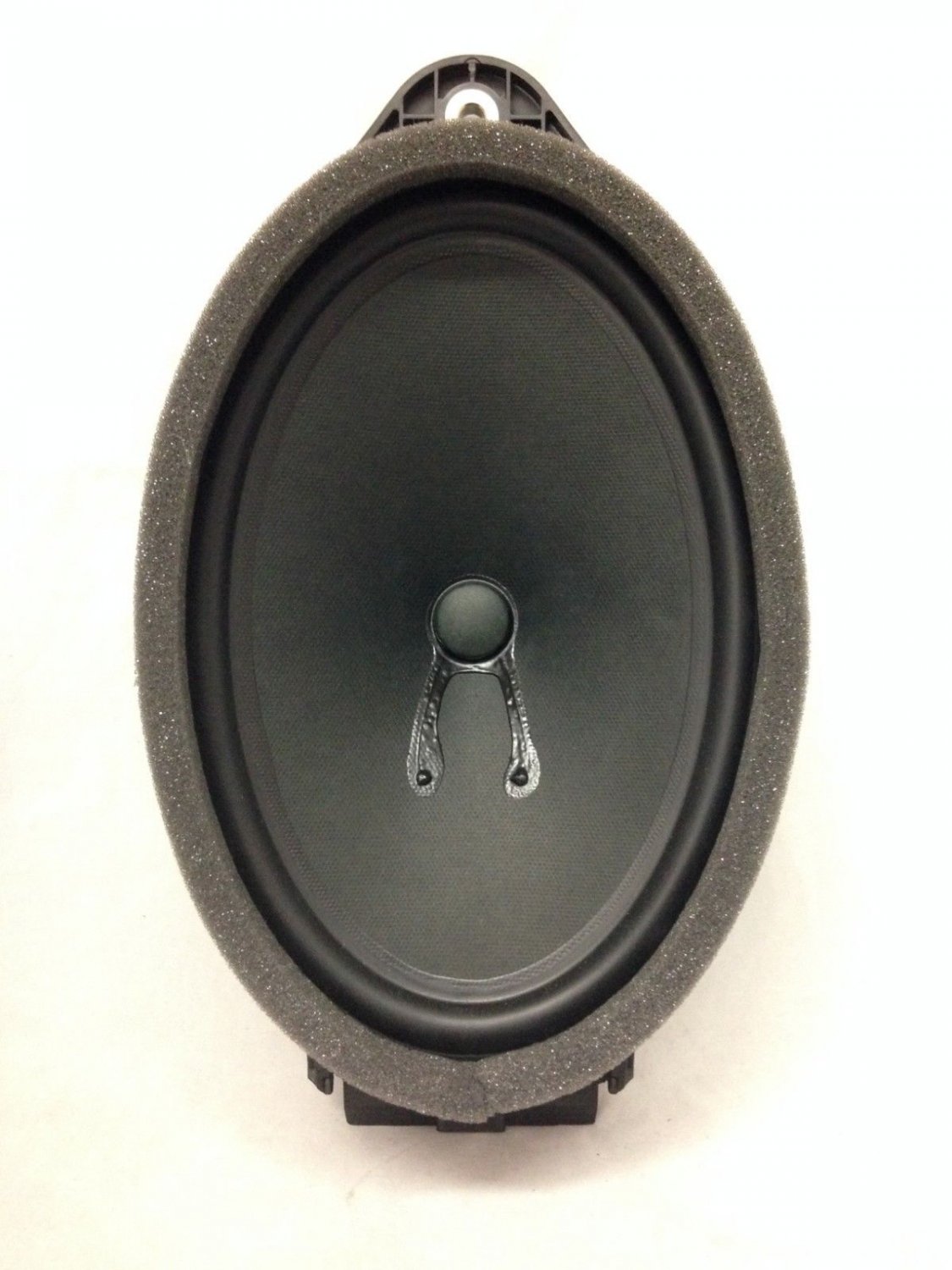 Front door speaker. For select 2014+ GM stereo systems. Factory ...