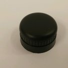 Cadillac radio knurled Volume knob. New Old Stock stereo parts