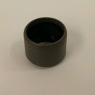 Pontiac CD6 radio volume knob. New Old Stock stereo part