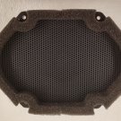 Brand New OEM Ford 6x8 speaker. 25W 4ohm. Factory original NOS. 6L1T-18808-BA