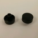 GM radio knob. New Old Stock factory stereo part