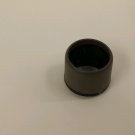 Pontiac CD6 radio tune knob. New Old Stock stereo part