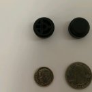 GM radio knob. New Old Stock stereo part