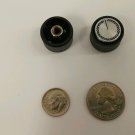 GM original radio knob. New Old Stock stereo part