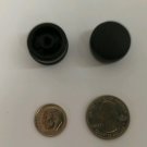 GM radio knob. New Old Stock stereo part. Black