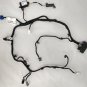 Cruze 2017-18 console tail w/ rear seat heat switches & AC power inverter outlet