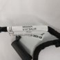 Cruze 2017-18 console tail w/ rear seat heat switches & AC power inverter outlet