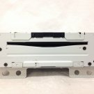 CT6 center console rear DVD BluRay player unit from tail piece