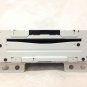 CT6 center console rear DVD BluRay player unit from tail piece