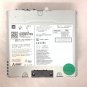 CT6 center console rear DVD BluRay player unit from tail piece