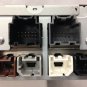 CT6 center console rear DVD BluRay player unit from tail piece