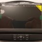 Ford Lincoln headrest LCD video display screen DVD player A. RSE rear seat. SL7