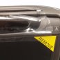 Ford Lincoln headrest LCD video display screen DVD player A. RSE rear seat. SL7