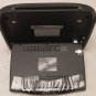 Ford Lincoln headrest LCD video display screen DVD player A. RSE rear seat. SL7