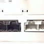 Outlook 2007-08 CD MP3 DVD Navigation Nav GPS XM radio.OEM factory original.Blem