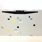 GPS navigation nav radio. OEM factory original CD stereo ZX78E for Infiniti QX60