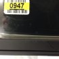 Outlook 2010 CD MP3 Navigation Nav GPS XM radio. OEM factory original. Blemished