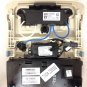 XT5 overhead console. HomeLink Garage Door Opener, Sunroof. Light Wheat