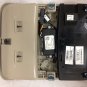 Acadia overhead console. HomeLink Garage Door Opener. Shale