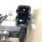 Acadia overhead console. HomeLink Garage Door Opener. Shale