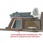 Cue Infotainment touchpad control assembly for some 2016-2018 Cadillac CT6